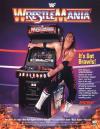 Play <b>WWF: Wrestlemania (rev 1.30 08+10+95)</b> Online